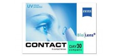Zeiss Contact Day 30 compatic