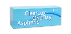 ClearLux OneDay