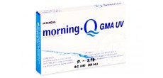 Morning Q GMA UV