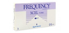 Frequency XCEL Toric