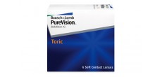 Pure Vision Toric