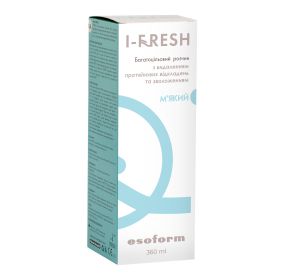 I-FRESH