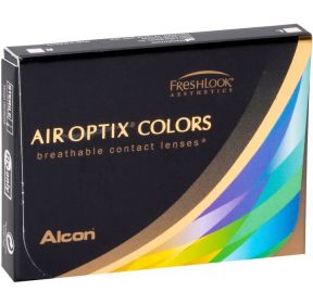 Air Optix Colors